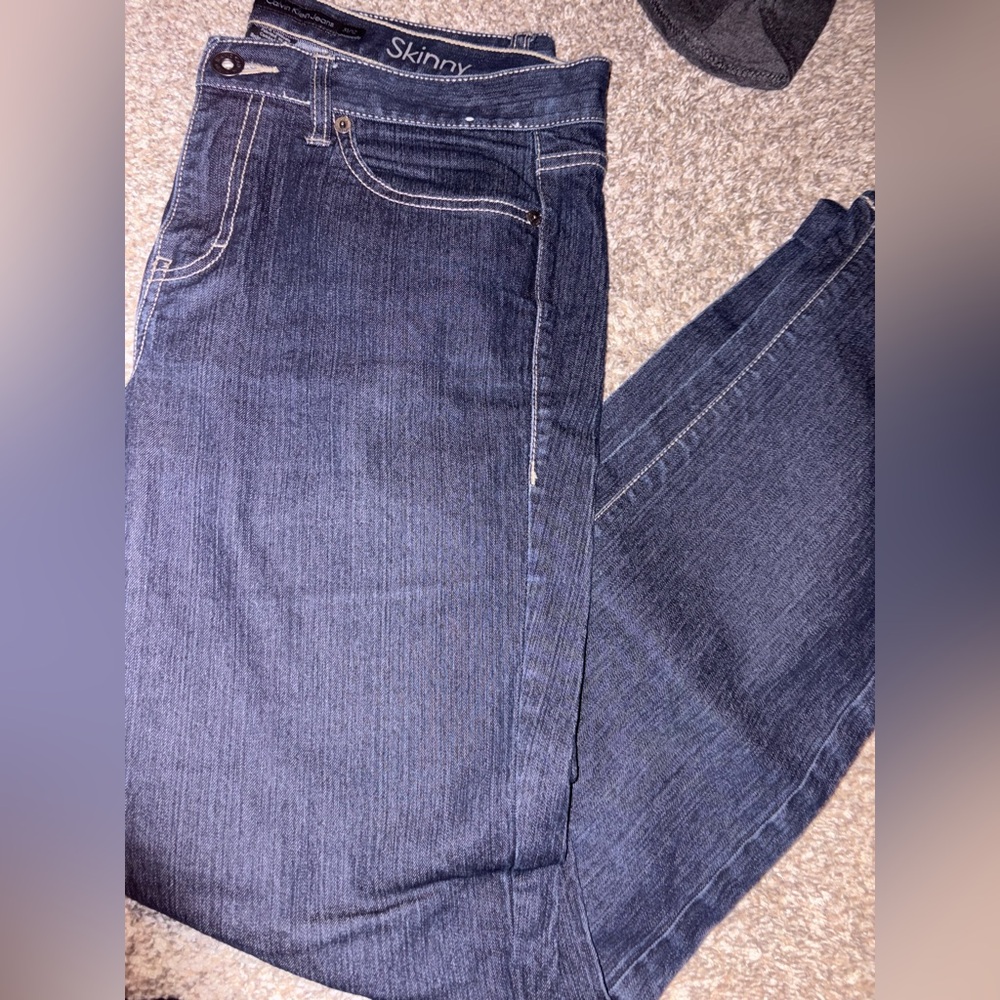 Calvin Klein Jeans 31/12